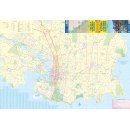 Vancouver Island 1:250.000