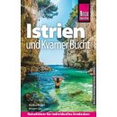 Istrien und Kvarner Bucht
