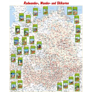 132 Frst-Pckler-Park, Bad Muskau 1:35 000