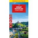 Deutschland 1:800 000