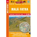705 Mala Fatra 1:25 000