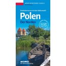 Polen Teil 1: Der Norden WOMO Band 61