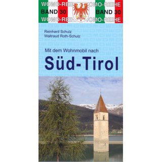 Süd-Tirol WOMO Band 30