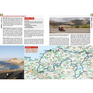 Biker Atlas EUROPA 2025