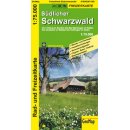 Sdlicher Schwarzwald 1:75.000