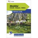 KuF Deutschland Outdoorkarte 38 Altmhltal - Eichsttt -...