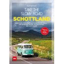 Schottland - Take the slow Road
