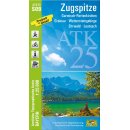 ATK25-S09 Zugspitze 1:25.000
