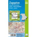 ATK25-S09 Zugspitze 1:25.000