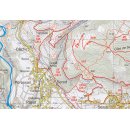 31 Valpelline, Saint-Barth&eacute;lemy, Aosta-Valle Centrale 1:25.000