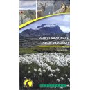 Parco Nazionale Gran Paradiso 1:25.000