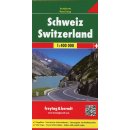 Schweiz 1:400 000