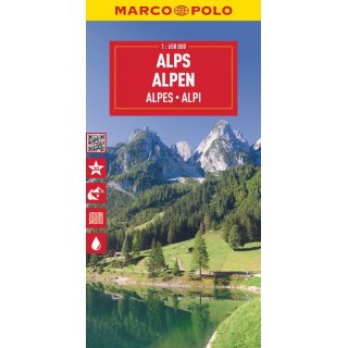 Alpen Marco Polo 