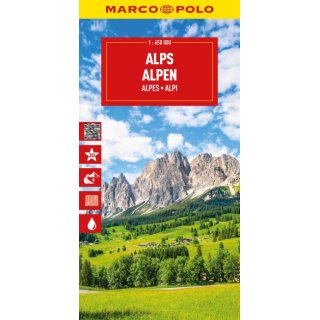 Alpen Marco Polo