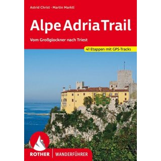 Alpe Adria Trail
