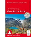 Garmisch Brixen Alpenberquerung