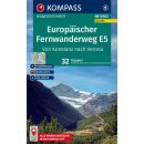 E5 Von Konstanz nach Verona