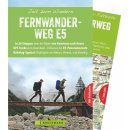 Fernwanderweg E5 Konstanz nach Avesa