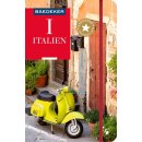 Italien Baedeker