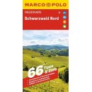 Schwarzwald Nord 1:100.000