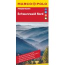 Schwarzwald Nord 1:100.000