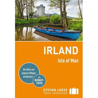 Irland. Isle of Man