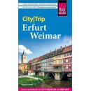Erfurt  Weimar City Trip