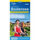 Bodensee 1:50.000