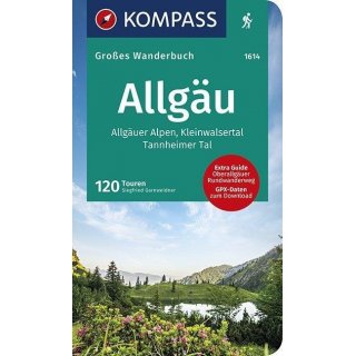 Allgu, Allguer Alpen, Kleinwalsertal
