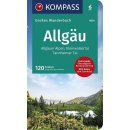 Allgu, Allguer Alpen, Kleinwalsertal