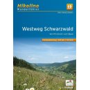 Fernwanderweg Westweg Schwarzwald