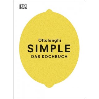 Ottolenghi, Simple. Das Kochbuch