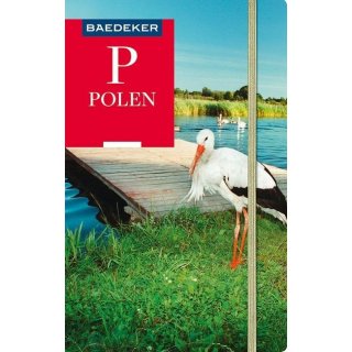 Baedeker Polen