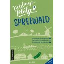 Spreewald - Lieblingspl&auml;tze