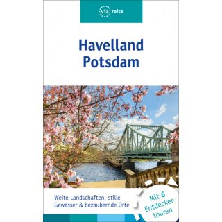 Havelland - Potsdam