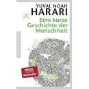 Harari: Eine kurze Geschichte der Menschheit