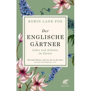 Fox: Der englische Gärtner
