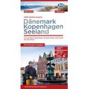 Dnemark Kopenhagen Seeland