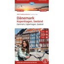 D&auml;nemark Kopenhagen Seeland