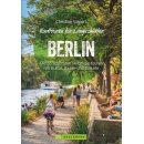 Radtouren für Langschläfer Berlin
