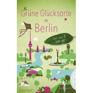 Berlin, Grne Glcksorte in ...