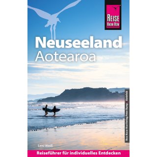 Neuseeland Aotearoa