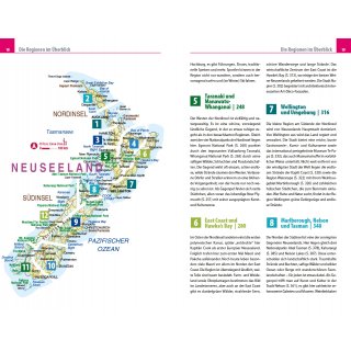 Neuseeland Aotearoa