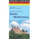Baden-W&uuml;rttemberg: Mit dem Wohnmobil nach...