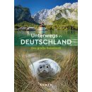 Unterwegs in Deutschland