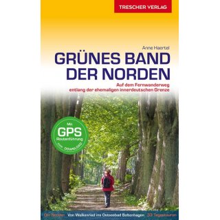 Grünes Band - Der Norden