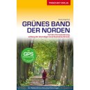 Grnes Band - Der Norden