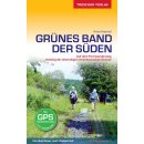 Grnes Band - Der Sden