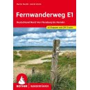 Fernwanderweg E1 - Deutschland Nord