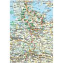 Fernwanderweg E1 - Deutschland Nord